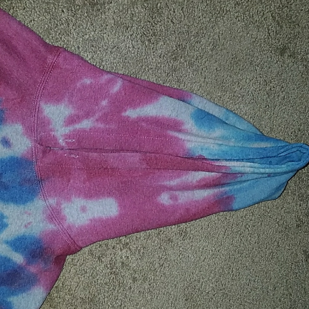 hoodie - Picture 4 of 6